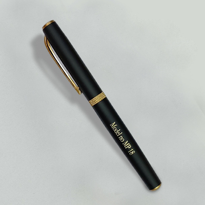 "Personalised  Pen - Model no MP18 - Click here to View more details about this Product